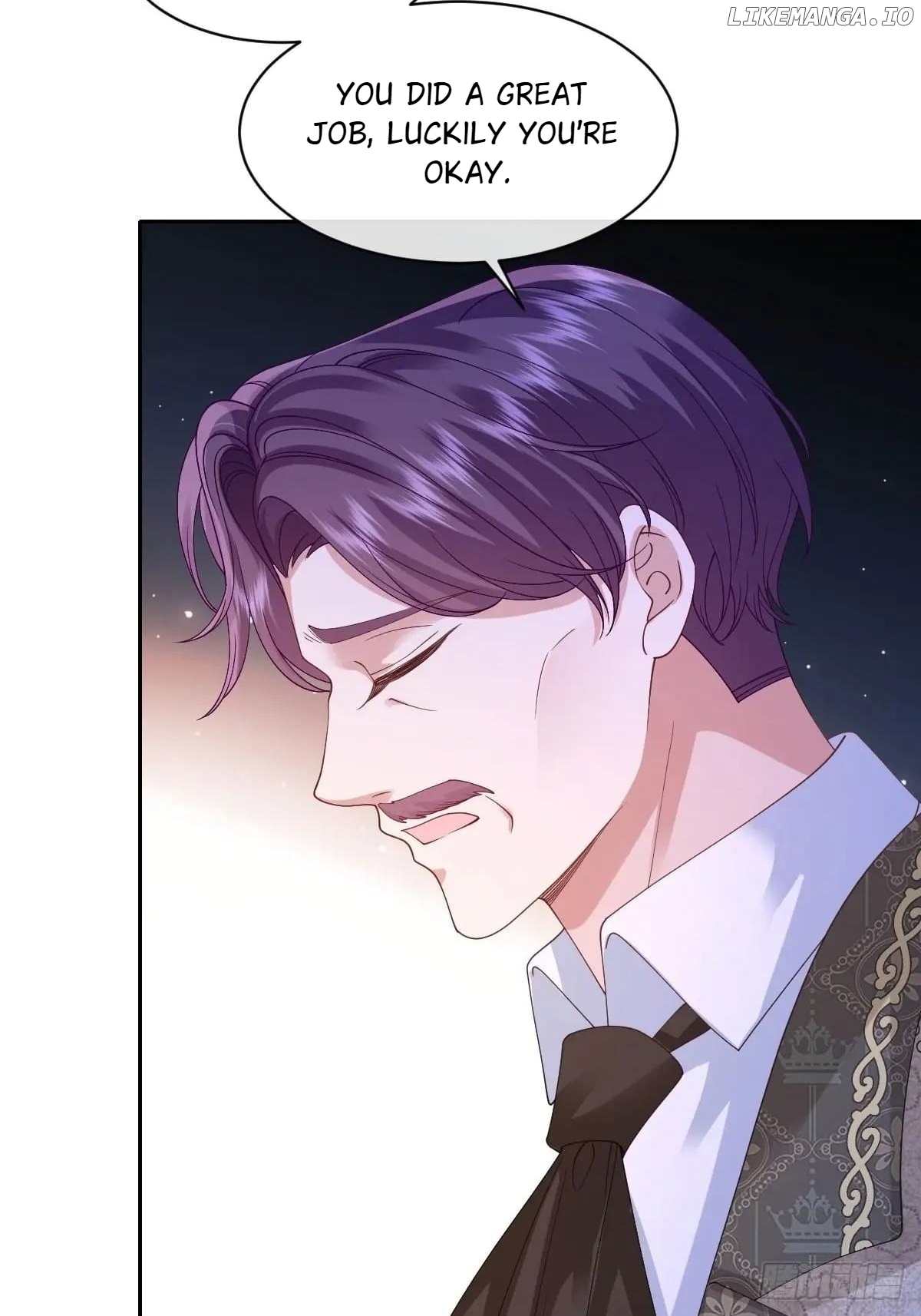 Confessing My Love to Him, the Treacherous One Chapter 46 - page 40
